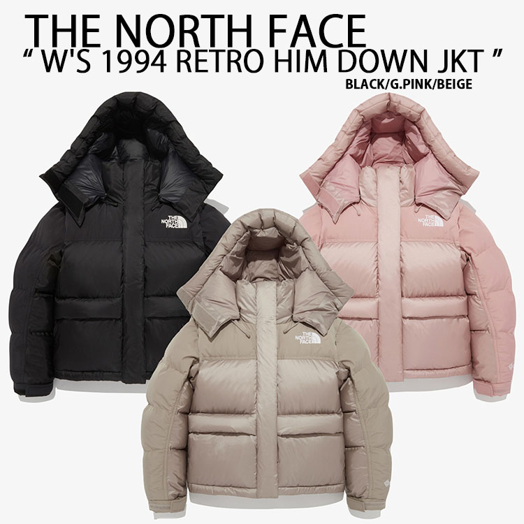 The North Face ノースフェイス ダウンジャケット THE NORTH FACE（ザ ノースフェイス） ノースフェイス レディース