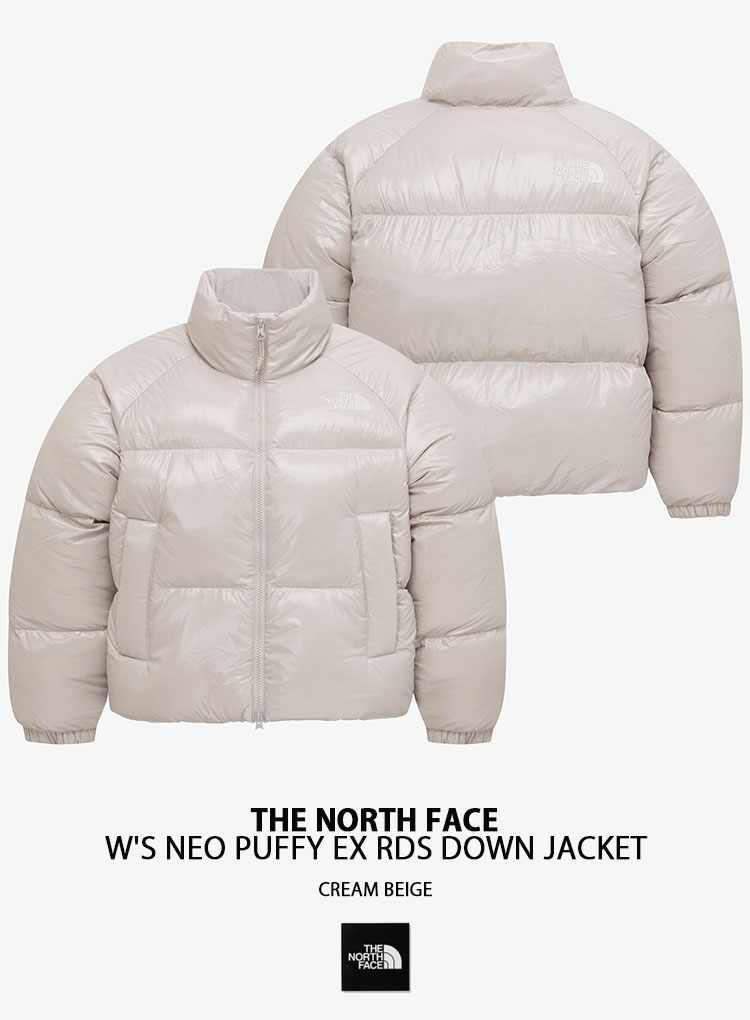 [THE NORTH FACE] W'S NEO PUFFY EX RDS DOWN JACKET★NJ1DQ89 THE NORTH FACE] W'S NEO PUFFY EX RDS DOWN JACKET☆NJ1DQ89