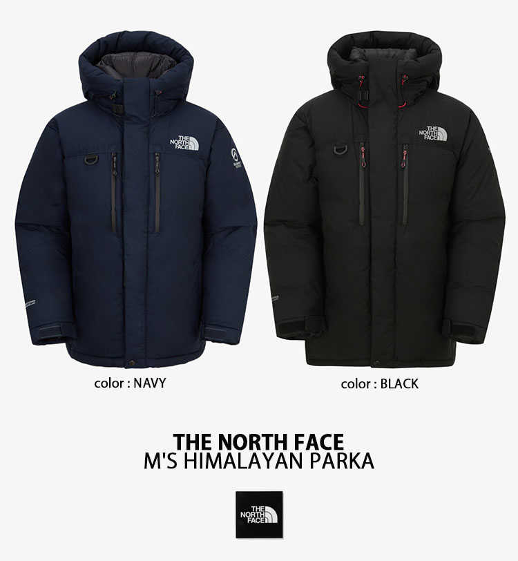 ☆me☆ 様THE NORTH FACE Him Down Parka JKT THE NORTH FACE（ザ ノースフェイス） ノースフェイス ダウン