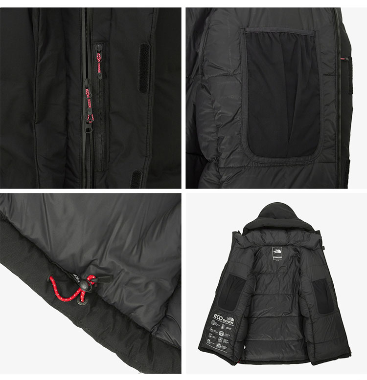 THE NORTH FACE（ザ ノースフェイス） ノースフェイス ダウン