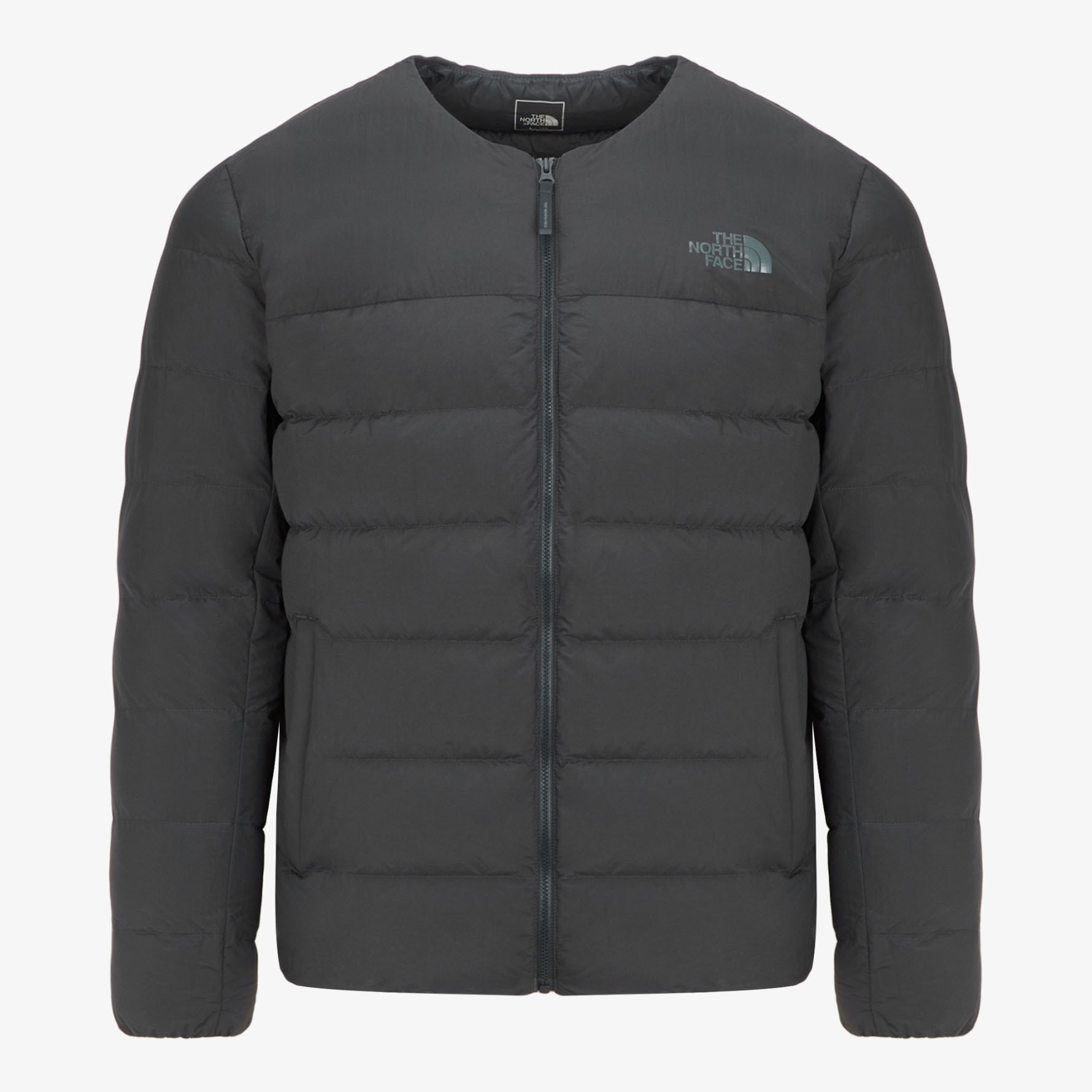 ノースフェイス　ノーカラーダウン セール】【THE NORTH FACE/ザノースフェイス】日本未発売 NUPTSE