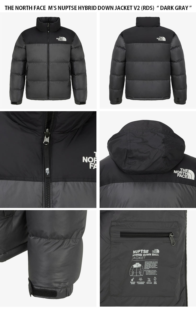 THE NORTH FACE（ザ ノースフェイス） ノースフェイス ダウン