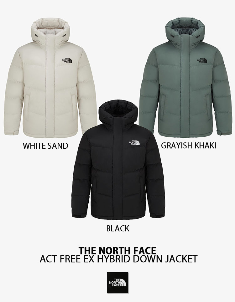 THE NORTH FACE（ザ ノースフェイス） ノースフェイス ダウン