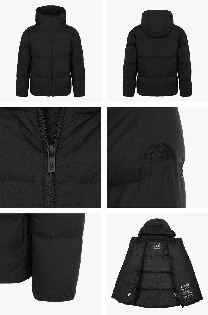 THE NORTH FACE（ザ ノースフェイス） ノースフェイス ダウン