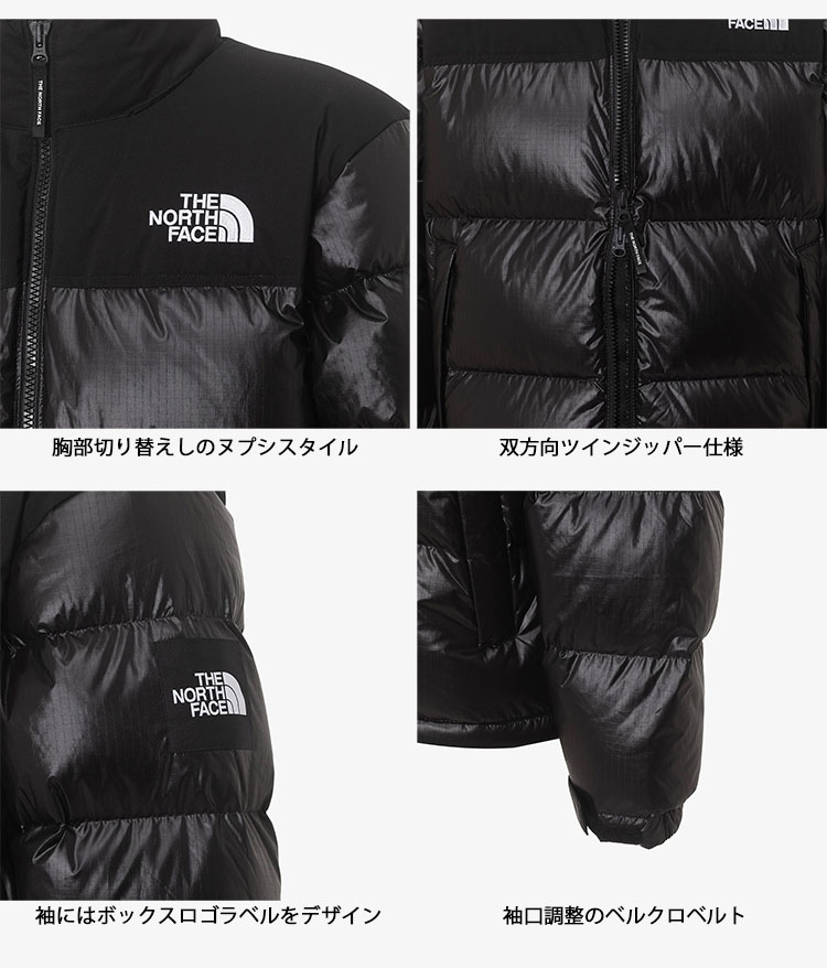 THE NORTH FACE(ザ ノースフェイス) ノースフェイス ダウン THE NORTH FACE(ザ ノースフェイス) ノースフェイス ダウン