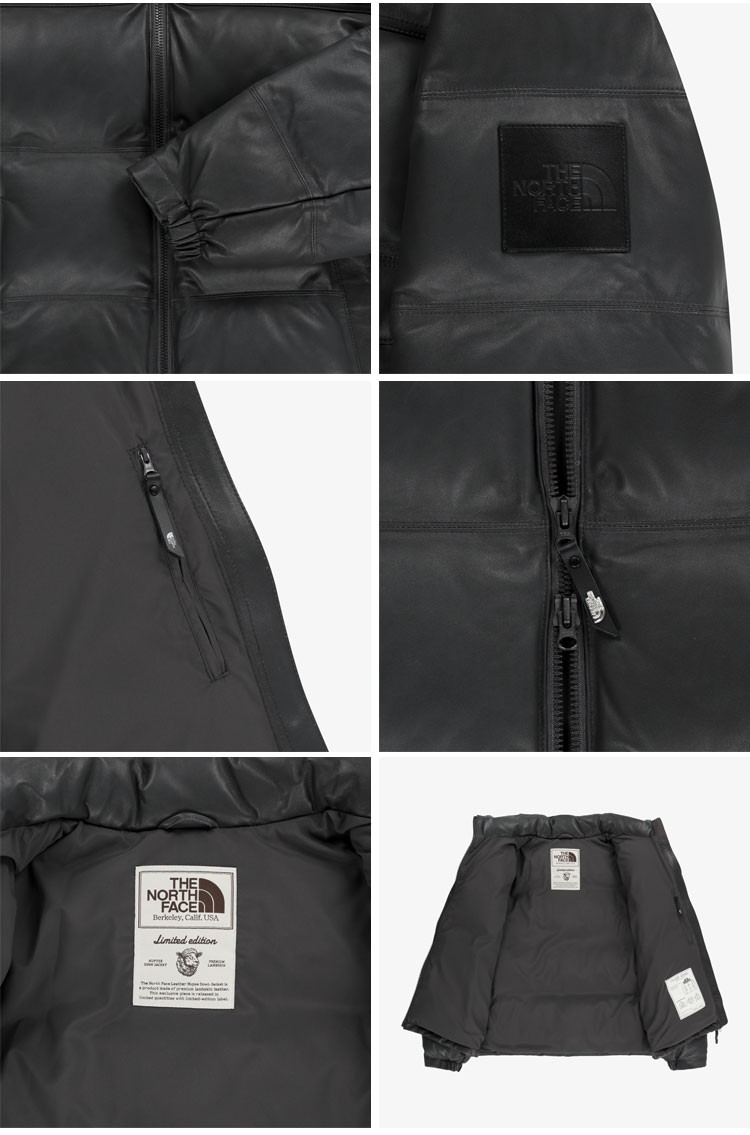 THE NORTH FACE（ザ ノースフェイス） ノースフェイス ダウン