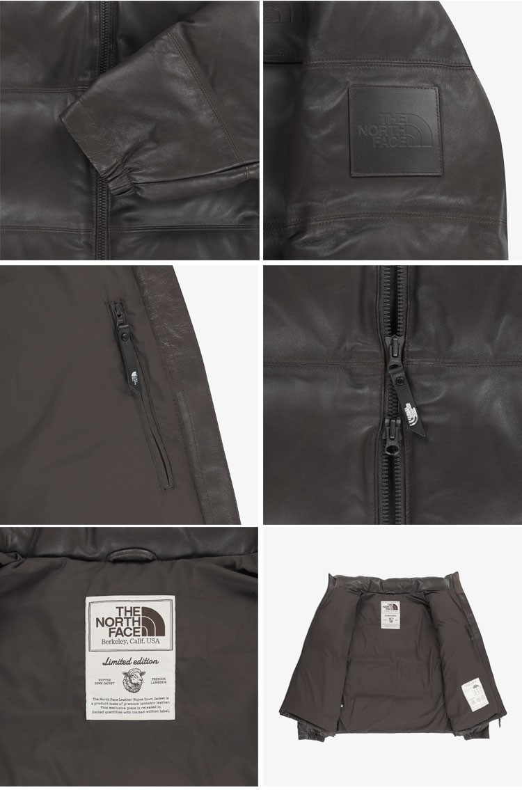 THE NORTH FACE（ザ ノースフェイス） ノースフェイス ダウン