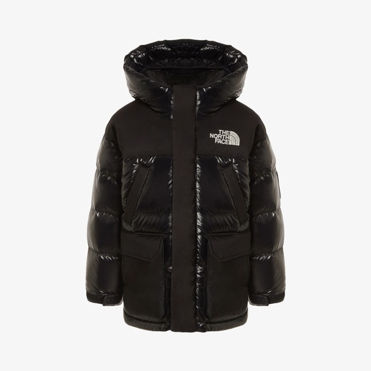 THE NORTH FACE（ザ ノースフェイス） ノースフェイス キッズ ダウン