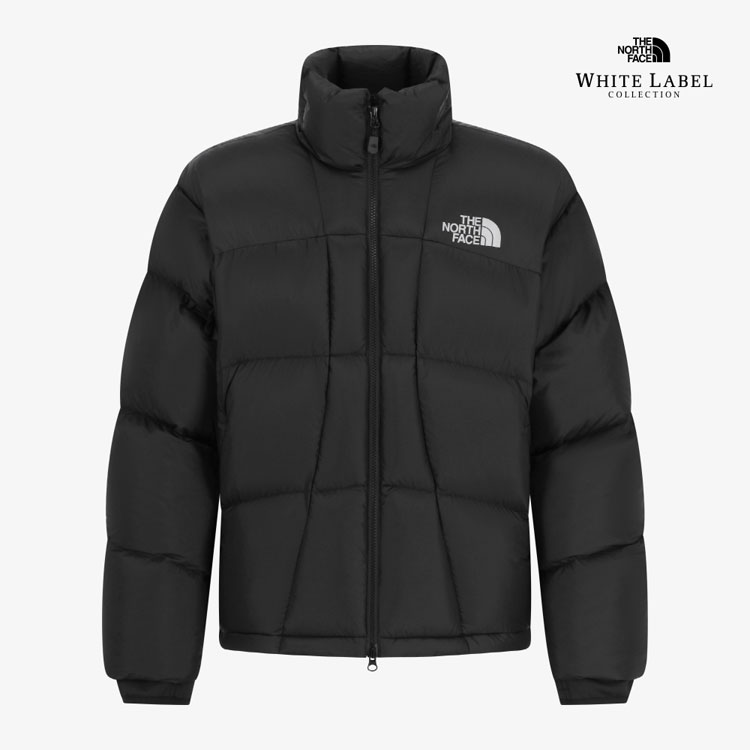 THE NORTH FACE ノースフェイス ホワイトレーベル パディングジャケット DURON DOWN JACKET RDS デュロンダウンジャケット WHITELABEL NJ1DR57J/K/L_1