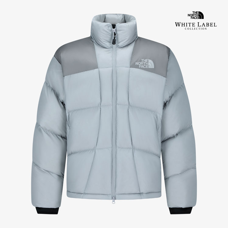 THE NORTH FACE ノースフェイス ホワイトレーベル パディングジャケット DURON DOWN JACKET RDS デュロンダウンジャケット WHITELABEL NJ1DR57J/K/L_2