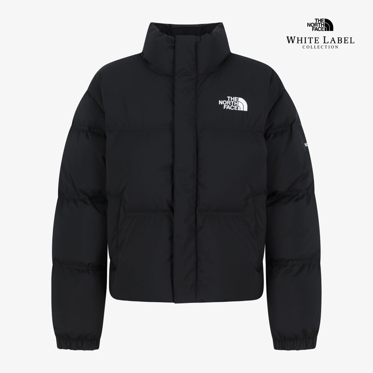 ナイロンジャケット（THE NORTH FACE／レディーストップス
