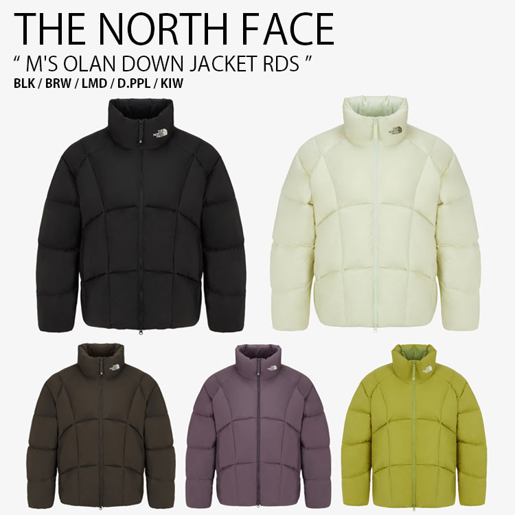 THE NORTH FACE（ザ ノースフェイス） ノースフェイス ダウン