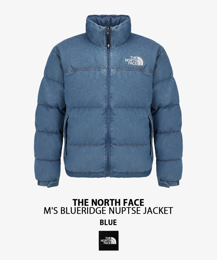 THE NORTH FACE デニムジャケット L tnf-nj1dr66a-2.jpg