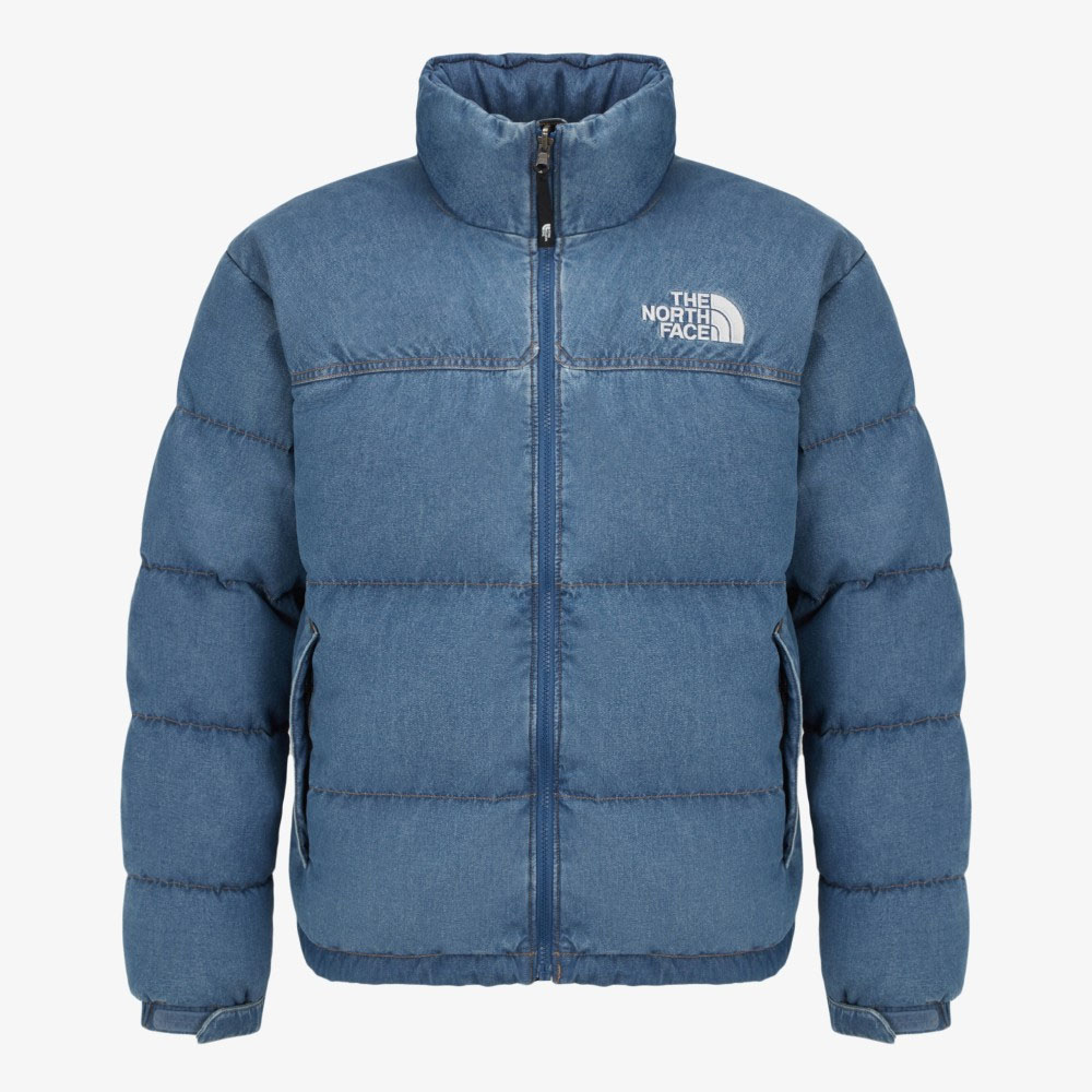 THE NORTH FACE（ザ ノースフェイス） ノースフェイス デニム ダウン