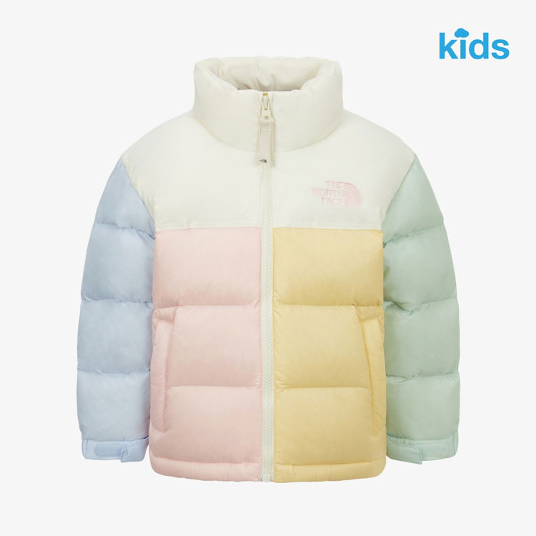 THE NORTH FACE（ザ ノースフェイス） ノースフェイス キッズ ダウン