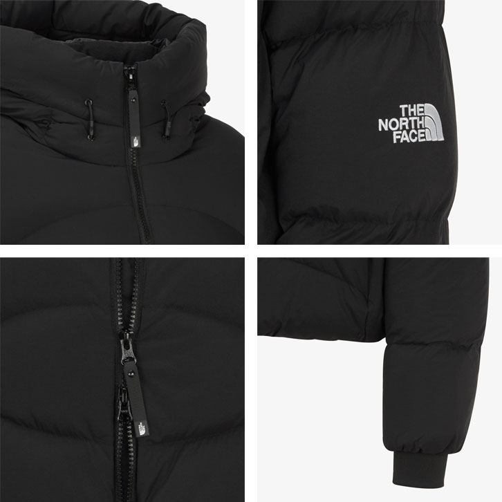 THE NORTH FACE ダウン　レディース　S THE NORTH FACE（ザ ノースフェイス） ノースフェイス レディース