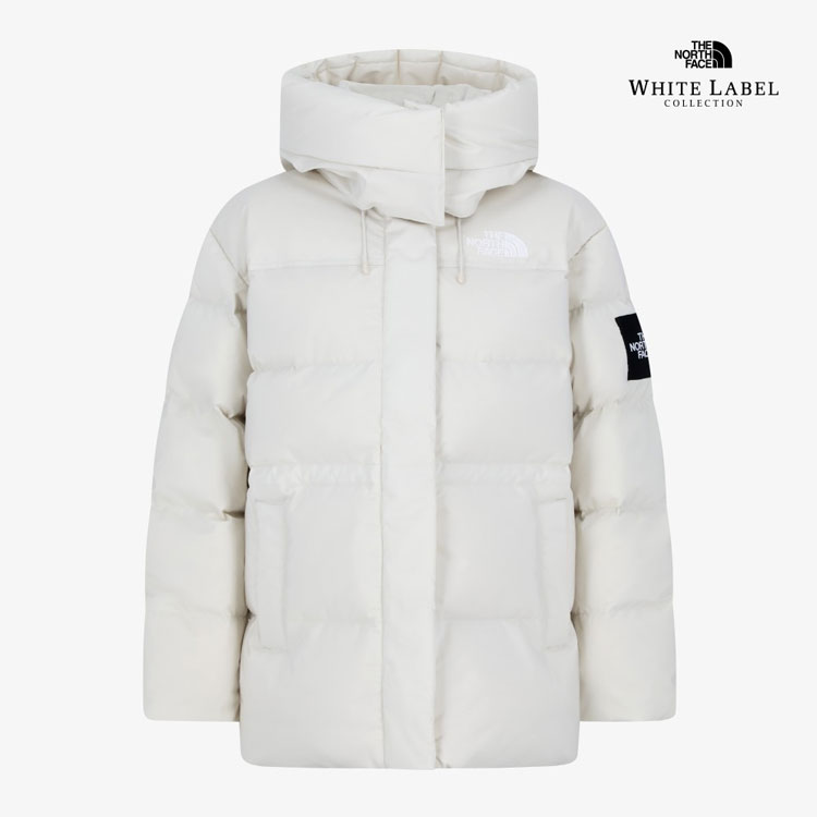 THE NORTH FACE（ザ ノースフェイス） ノースフェイス ホワイト