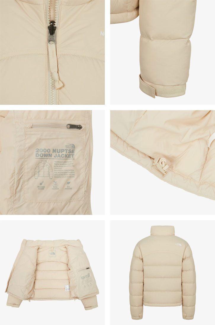 THE NORTH FACE（ザ ノースフェイス） ノースフェイス レディース