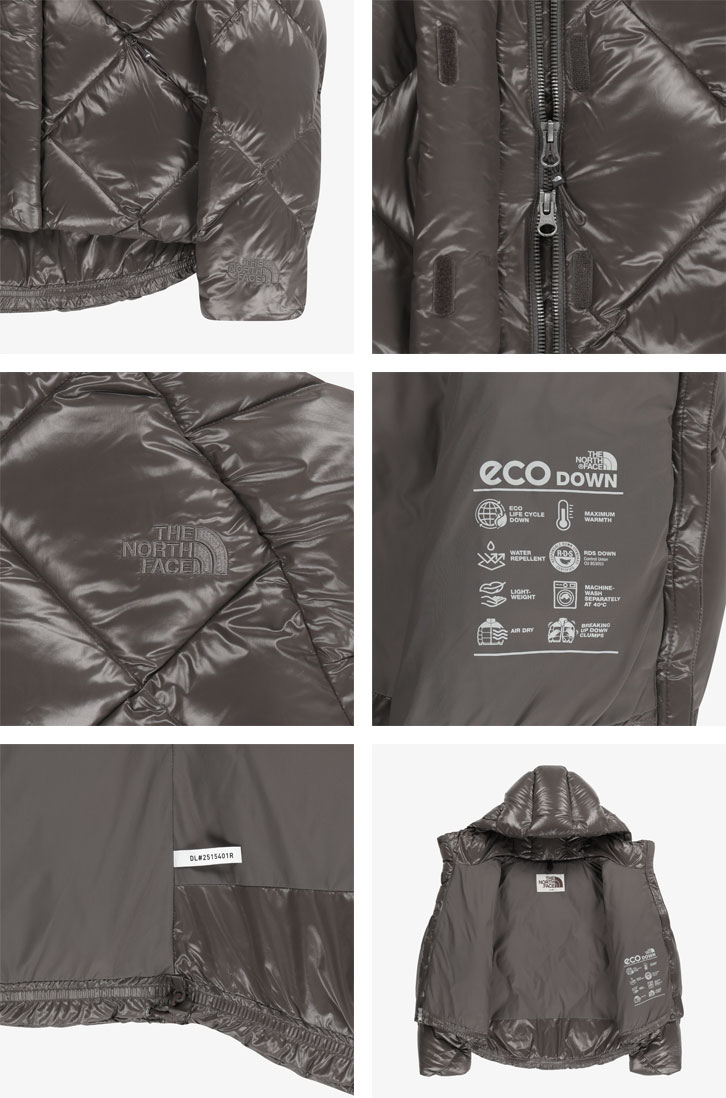 ノースフェイス　THE NORTH FACE NYW81911 Ｌ　レディース The North Face Women's Antora Triclimate Jacket - Space – Lenny's