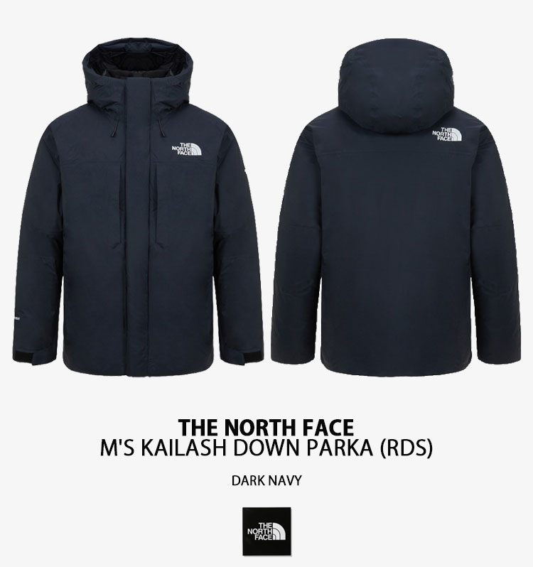 THE NORTH FACE（ザ ノースフェイス） ノースフェイス ダウン