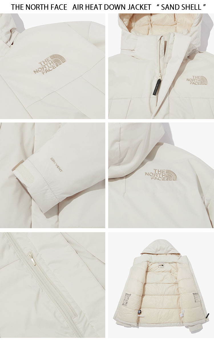 THE NORTH FACE（ザ ノースフェイス） ノースフェイス ダウン 