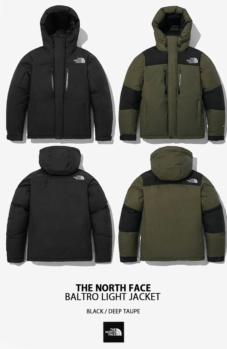 THE NORTH FACE（ザ ノースフェイス） ノースフェイス ダウン