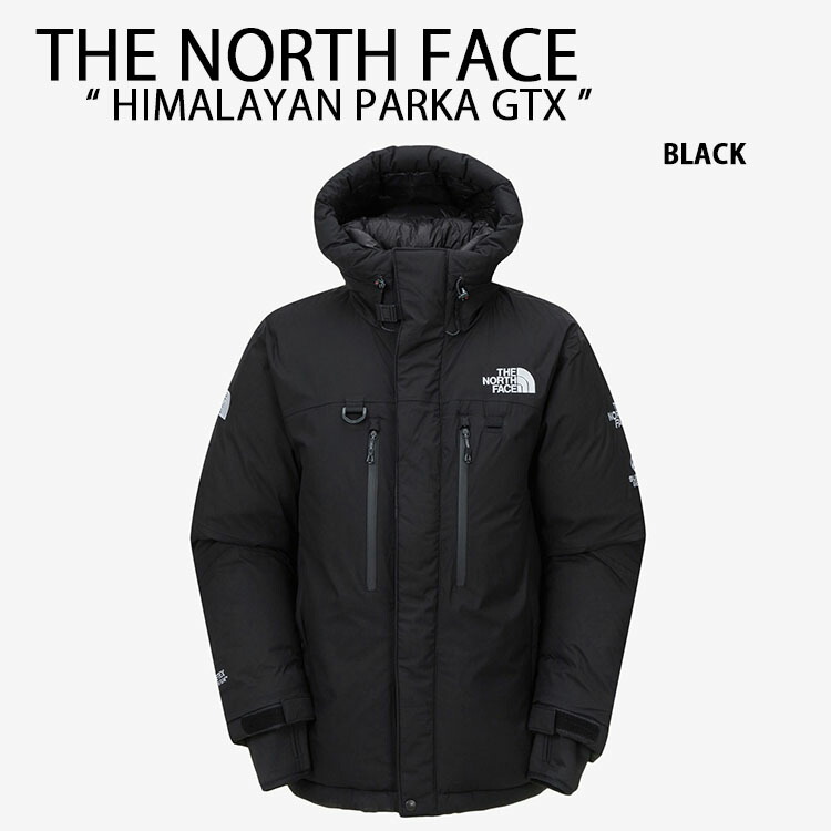 THE NORTH FACE ノースフェイス ダウンジャケット HIMARAYAN DOWN