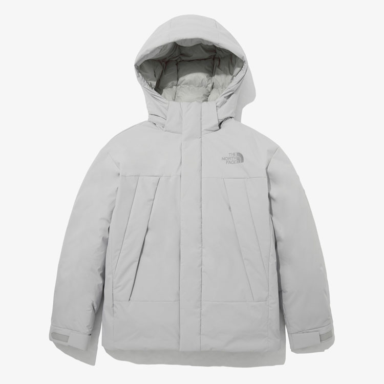 THE NORTH FACE ノースフェイス ダウンジャケット AIR HEAT II DOWN