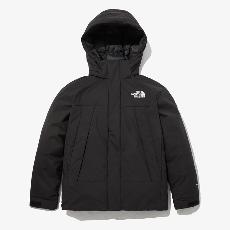 THE NORTH FACE ノースフェイス ダウンジャケット AIR HEAT II DOWN J...