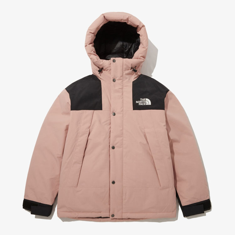 ☆THE NORTH FACE☆韓国☆NOVELTY ULTIMATE DOWN JACKET NJ2DN63
