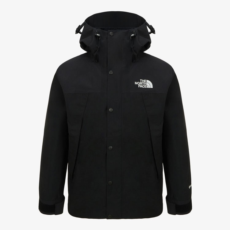 THE NORTH FACE ノースフェイス マウンテンパーカー M'S GTX MOUNTAIN JACKET ゴアテックス マウンテン ジャケット 長袖 防水 メンズ レディース NJ2GS00A/B/Cの画像