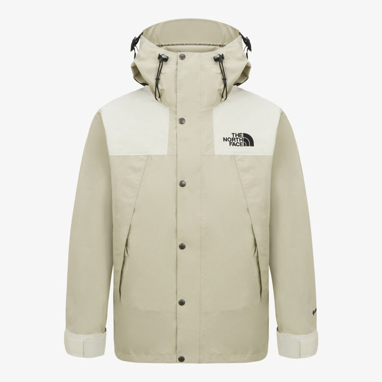 THE NORTH FACE ノースフェイス マウンテンパーカー M'S GTX MOUNTAIN JACKET ゴアテックス マウンテン ジャケット 長袖 防水 メンズ レディース NJ2GS00A/B/Cの画像