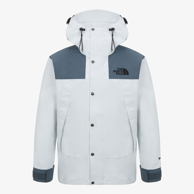 THE NORTH FACE ノースフェイス マウンテンパーカー M'S GTX MOUNTAIN JACKET ゴアテックス マウンテン ジャケット 長袖 防水 メンズ レディース NJ2GS00A/B/Cの画像