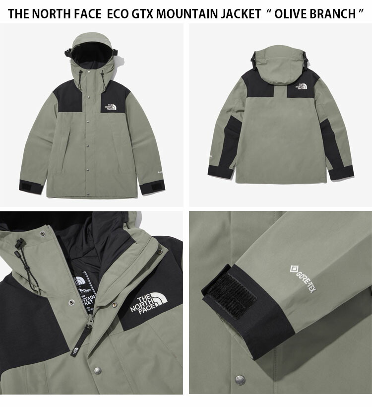 THE NORTH FACE（ザ ノースフェイス） ノースフェイス マウンテン