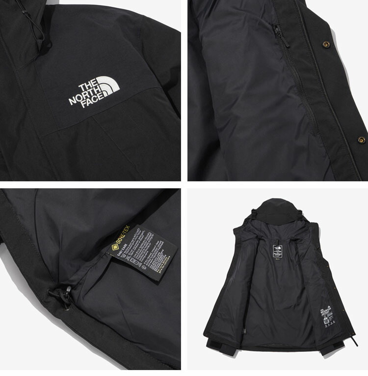 THE NORTH FACE（ザ ノースフェイス） ノースフェイス マウンテン