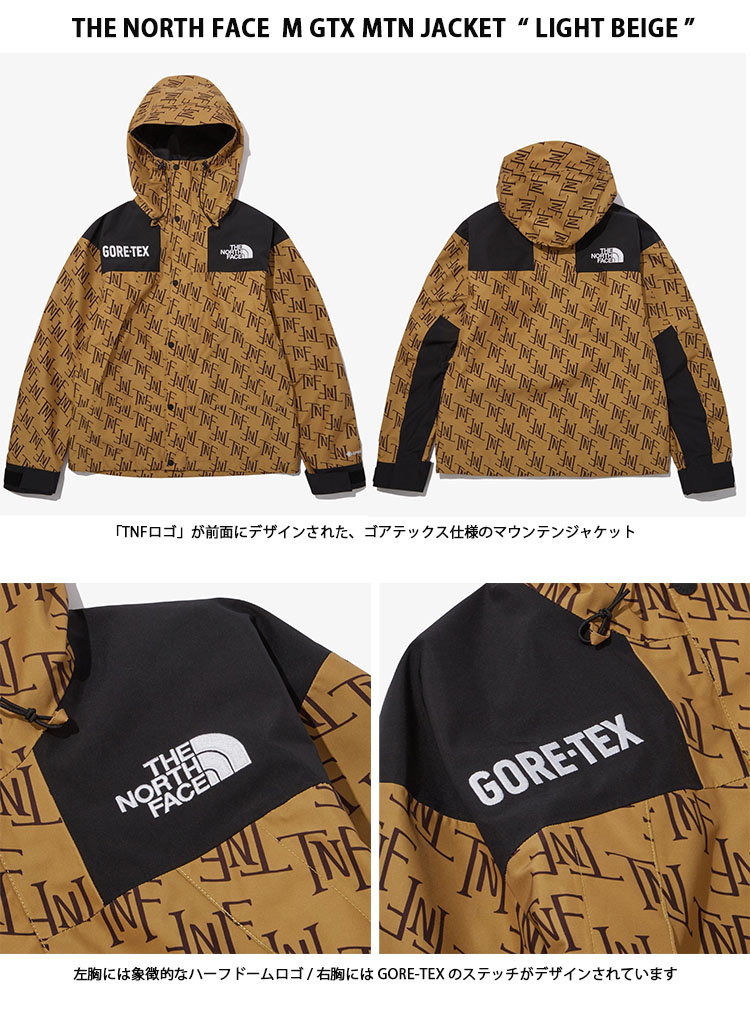 THE NORTH FACE（ザ ノースフェイス） ノースフェイス マウンテン