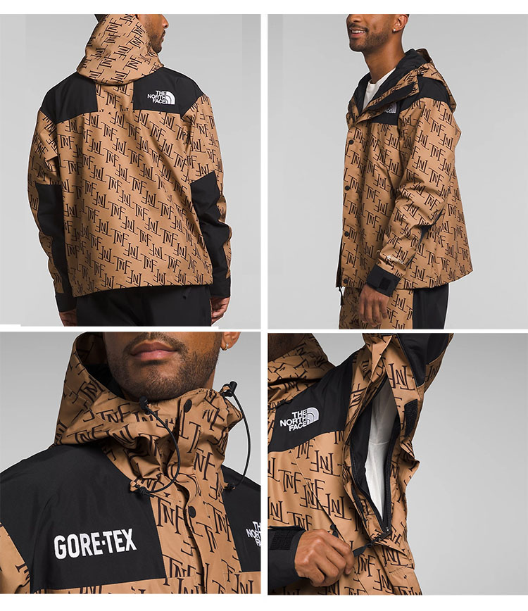 THE NORTH FACE（ザ ノースフェイス） ノースフェイス マウンテン