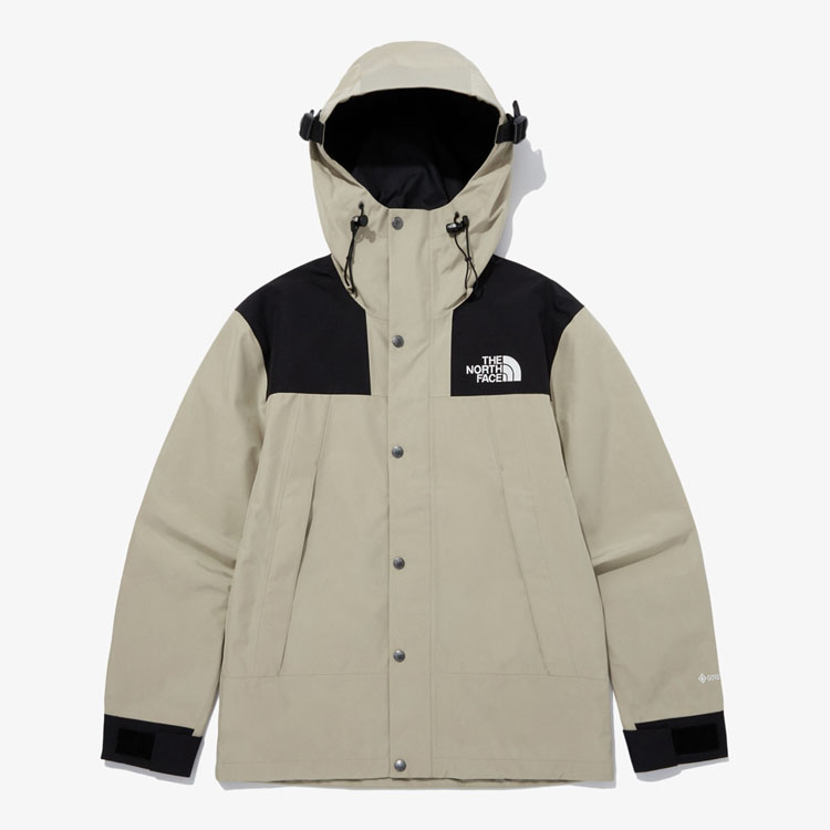 ジャケット THE NORTH FACE Eco Gore-Tex Mountain Jacket NJ2GQ00C THE NORTH FACE ノースフェイス マウンテンパーカー ECO GTX