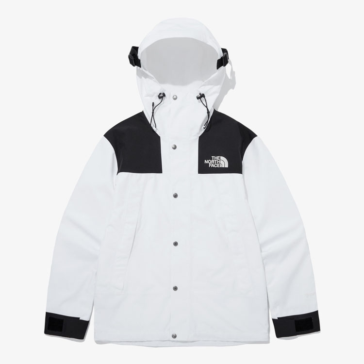 ジャケット THE NORTH FACE Eco Gore-Tex Mountain Jacket NJ2GQ00C THE NORTH FACE ノースフェイス マウンテンパーカー ECO GTX