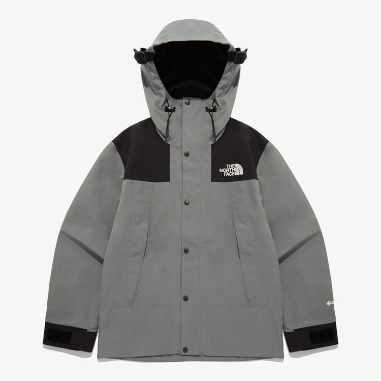 THE NORTH FACE ノースフェイス マウンテンパーカー M'S ECO GORE TEX MOUNTAIN JACKET ゴアテックス  ジャケット メンズ レディース NJ2GQ50A/B/C/D/E/F