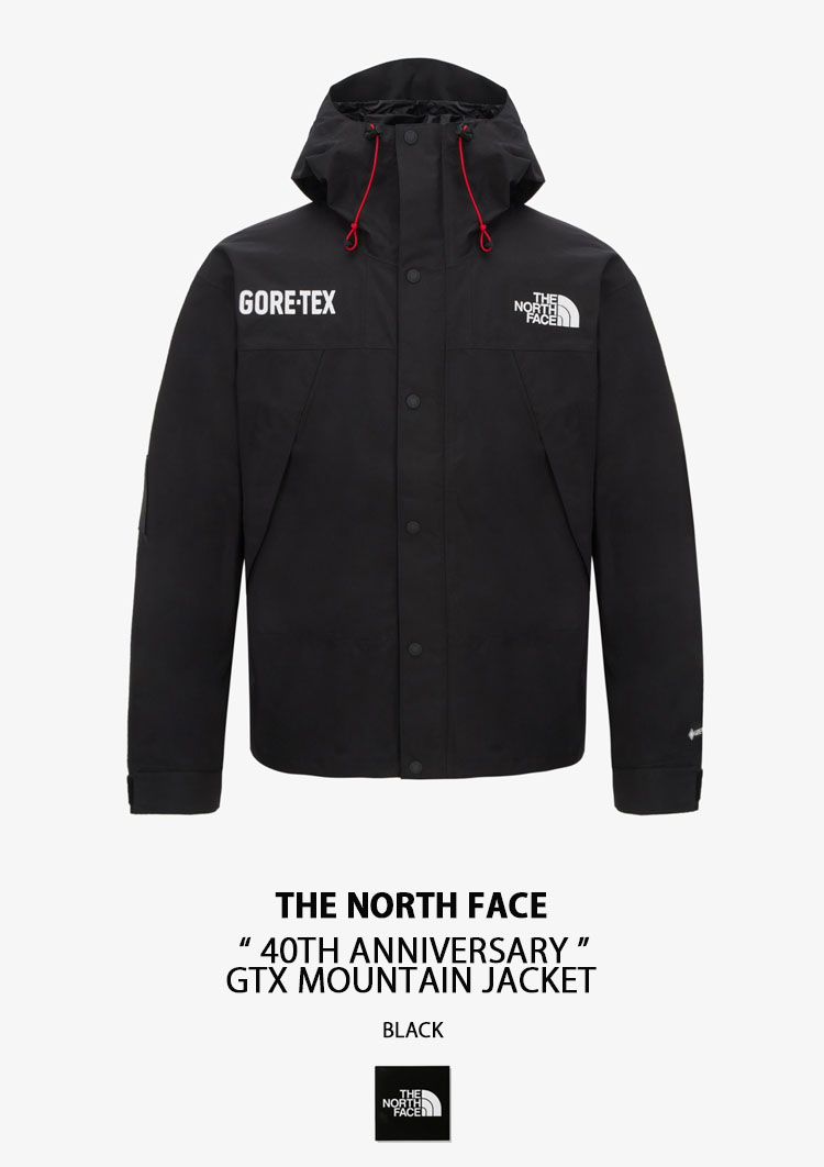 THE NORTH FACE ノースフェイス ダウンジャケット ゴアテックス