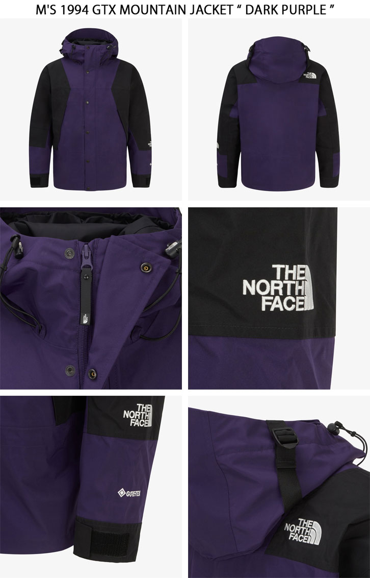THE NORTH FACE（ザ ノースフェイス） ノースフェイス マウンテン