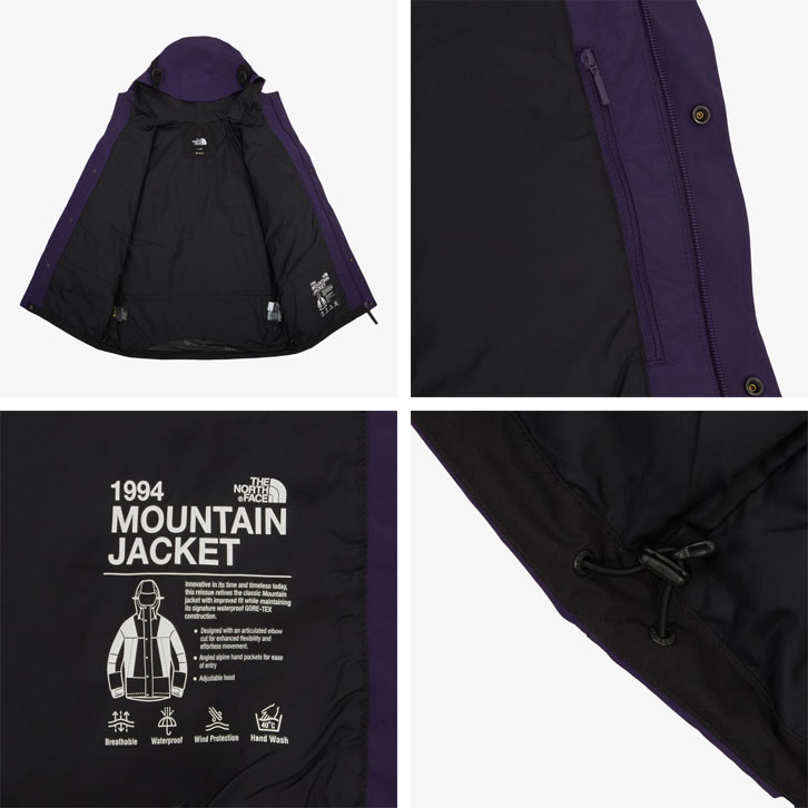 THE NORTH FACE（ザ ノースフェイス） ノースフェイス マウンテン