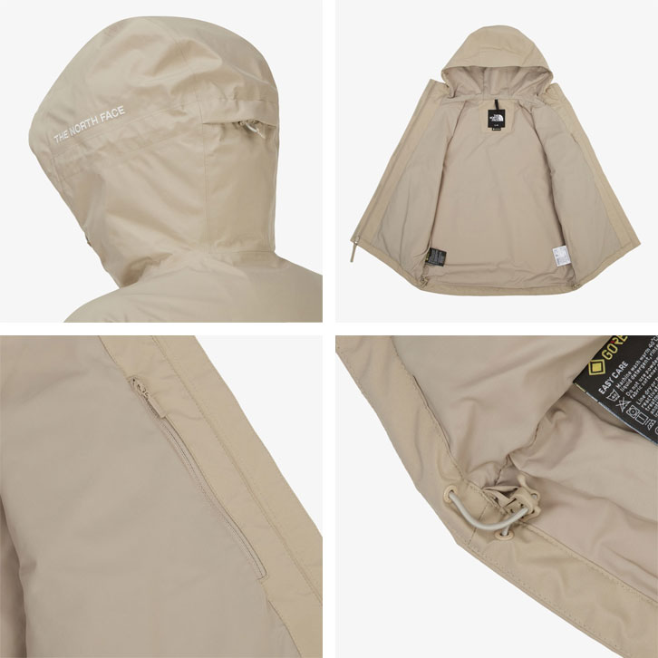 THE NORTH FACE（ザ ノースフェイス） ノースフェイス レディース