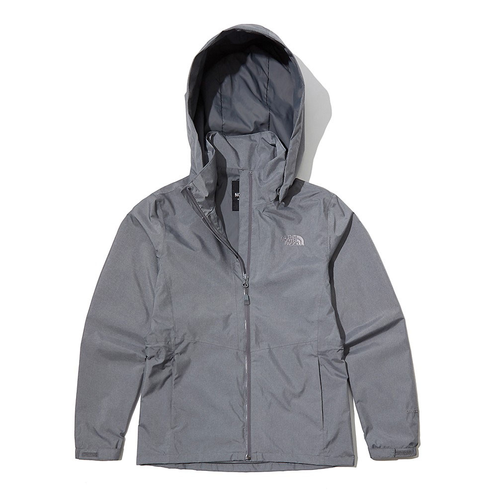 THE NORTH FACE ノースフェイス レディース ウインドブレーカー W&apos;S PRO SHI...