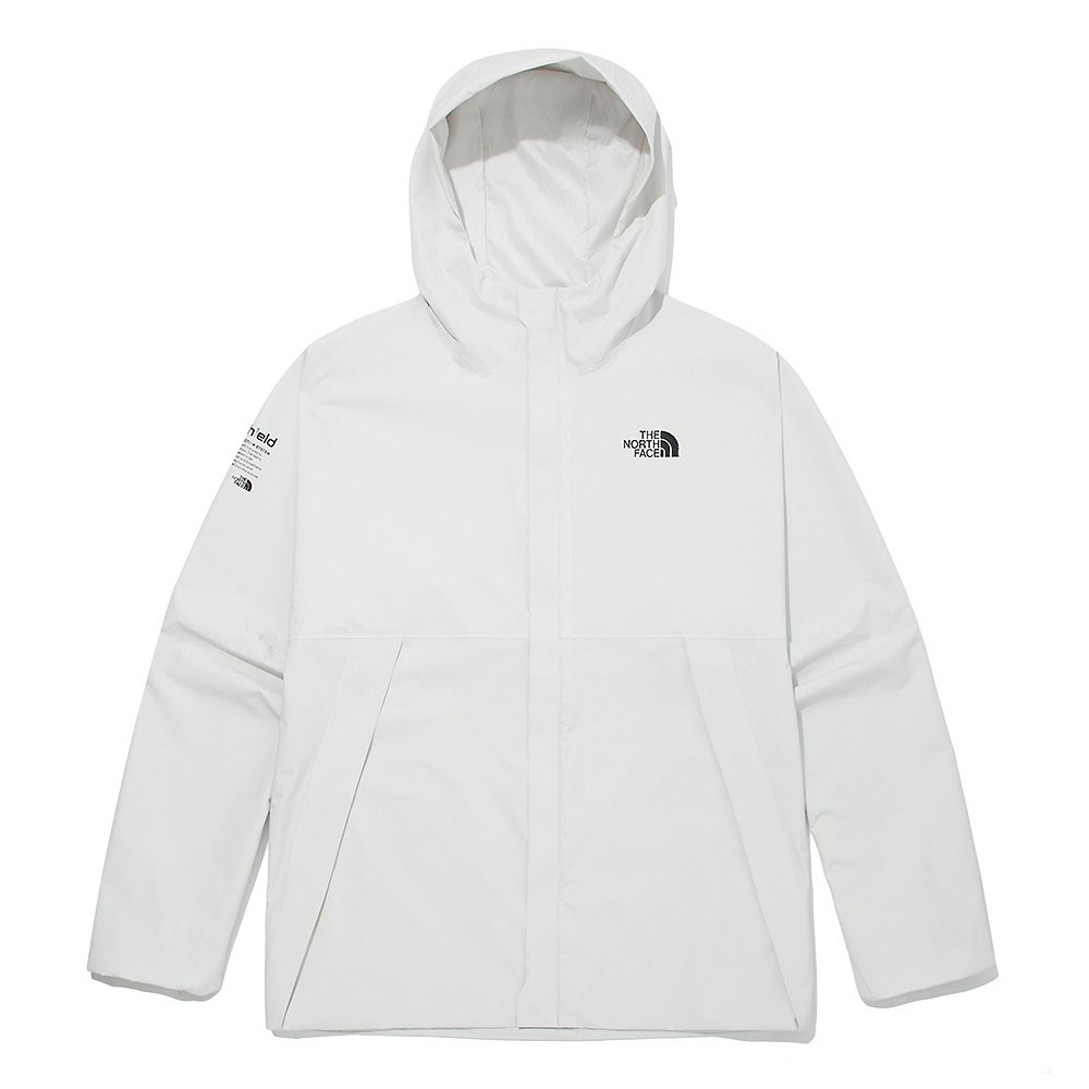 THE NORTH FACE ノースフェイス マウンテンジャケット HYPER SHIELD LT JACKET マウンテンパーカー ウインドブレーカー BLACK GRAY BEIGE NJ2HM03A/B/C(12905円)