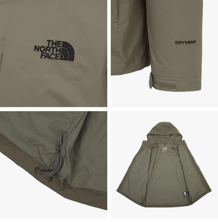 THE NORTH FACE（ザ ノースフェイス） ノースフェイス マウンテン
