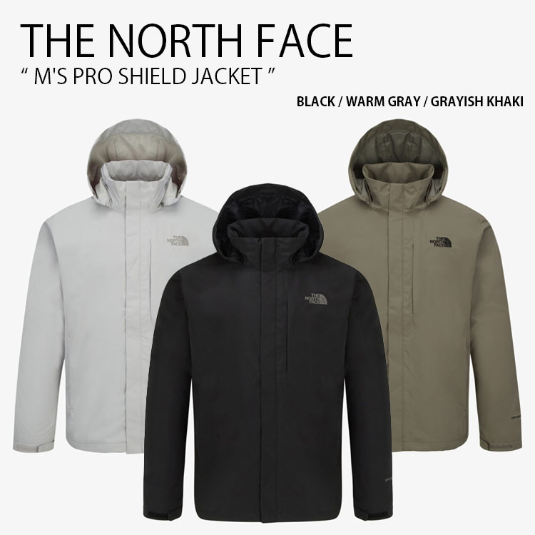 ノースフェイスTHE NORTH FACE  マウンテンパーカー　フリース　Mサイズ　新品 THE NORTH FACE（ザ ノースフェイス） ノースフェイス マウンテン