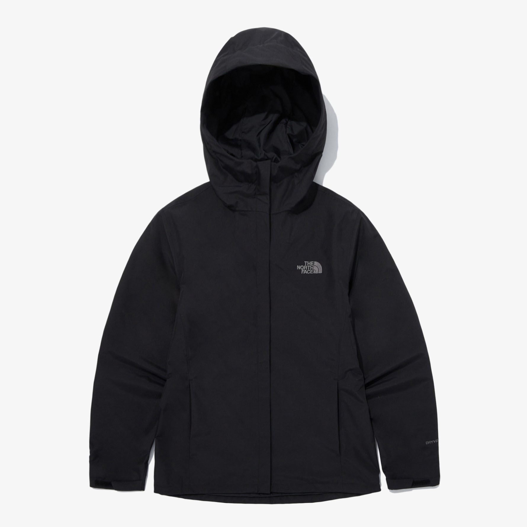 美品人気ノースフェイス 裏ボア中綿マウンテンパーカー レディースS相当 透湿防水 美品人気ノースフェイス 裏ボア中綿マウンテンパーカー レディースS