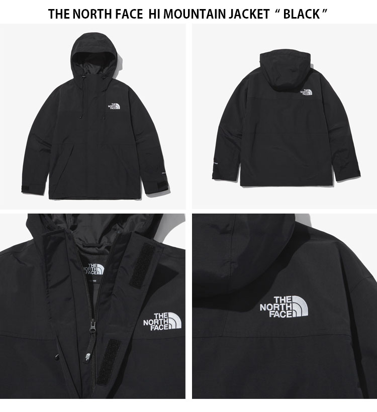 【THE NORTH FACE】美品　マウンテンパーカー THE NORTH FACE ノースフェイス マウンテンパーカー NOVELTY GO